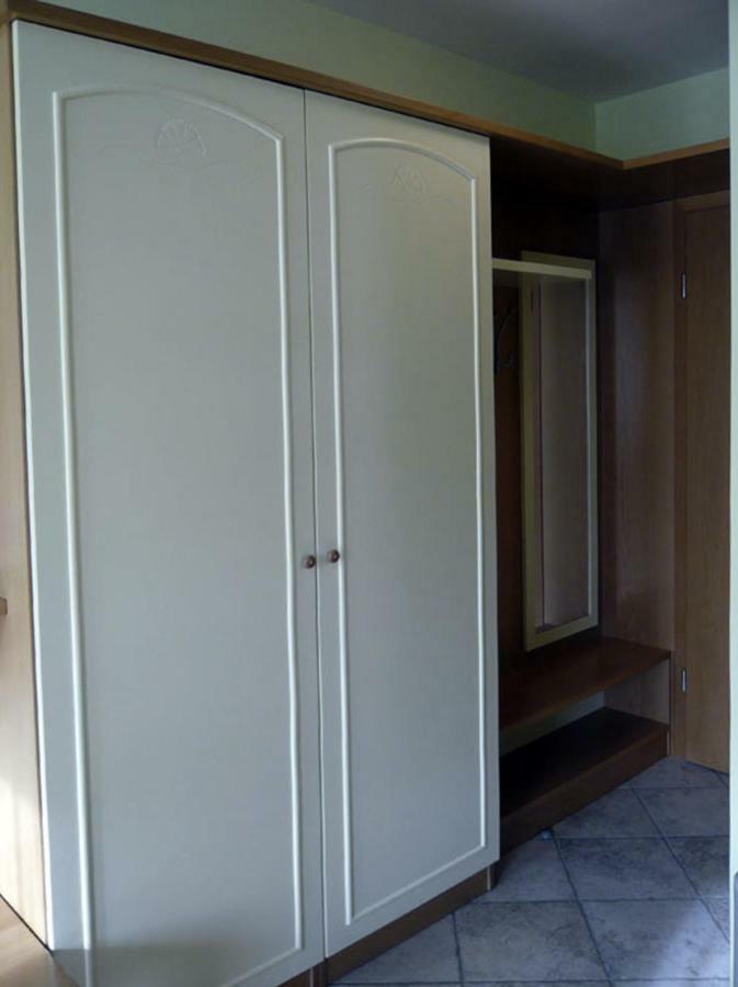 Apartmaji Hribar Pr'Ostank คัมนิค ภายนอก รูปภาพ
