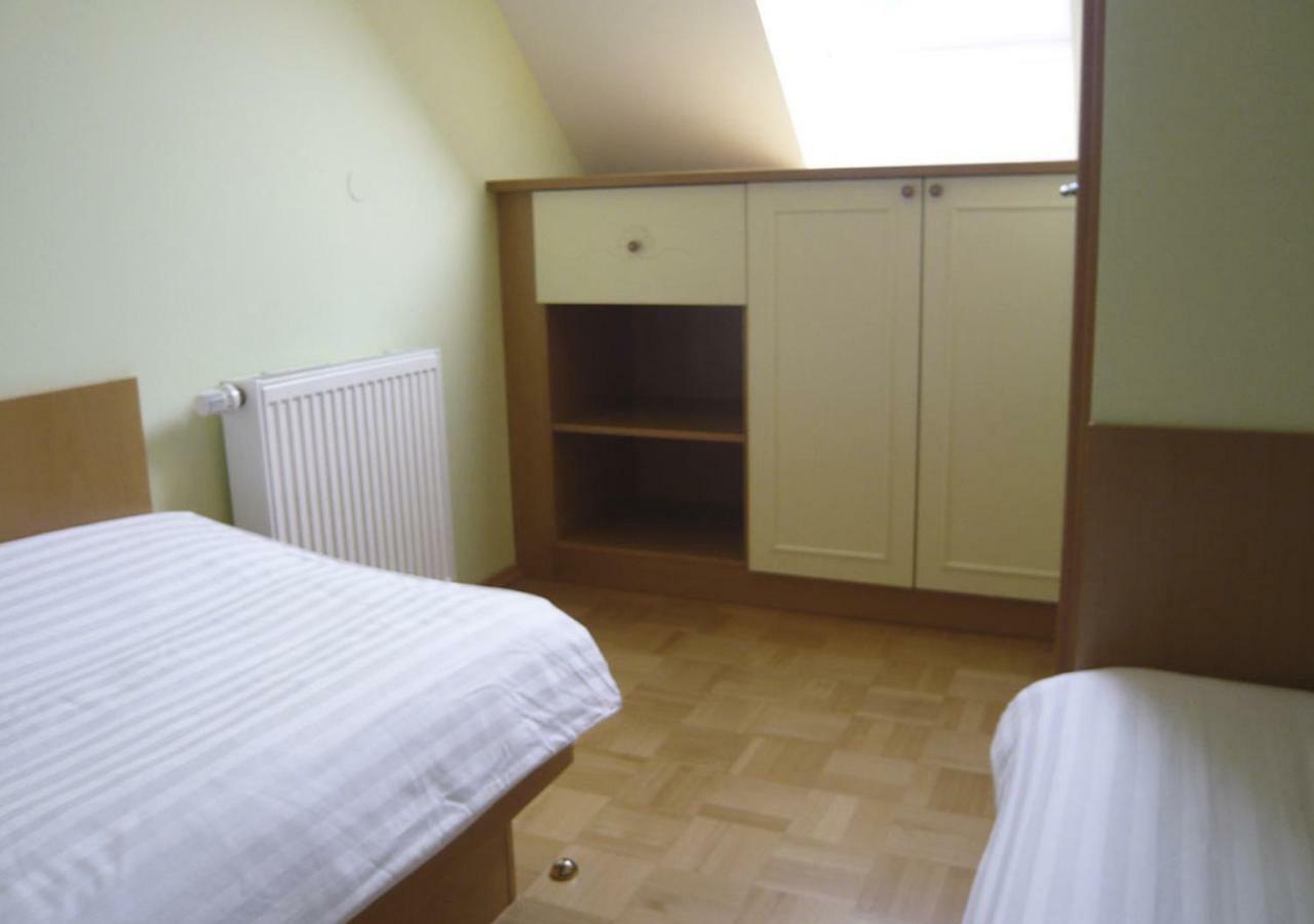 Apartmaji Hribar Pr'Ostank คัมนิค ภายนอก รูปภาพ