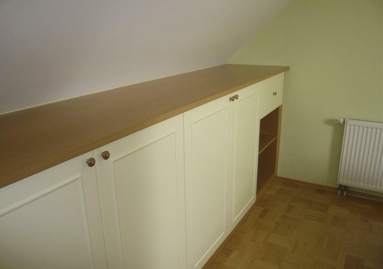 Apartmaji Hribar Pr'Ostank คัมนิค ภายนอก รูปภาพ